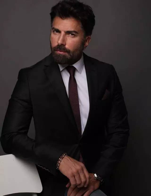 Çılgın Bediş’in yakışıklı Oktay’ının son hali ortaya çıktı. Görenlerin ağzı açık kaldı - Resim: 5